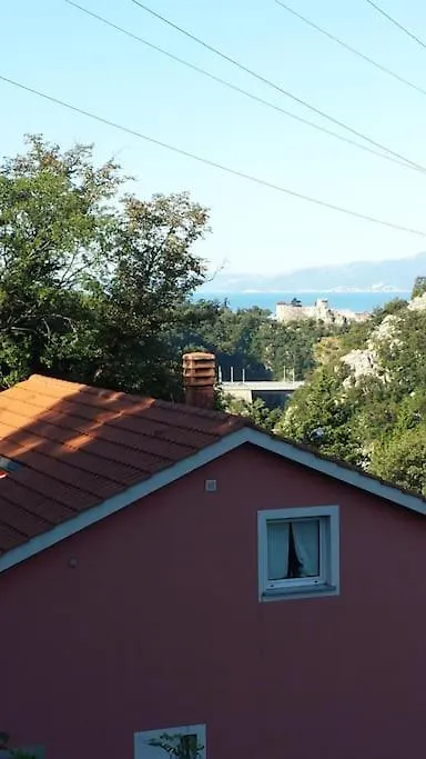 Close To City Far From Crowd Apartment Rijeka 0*,  Croatia
