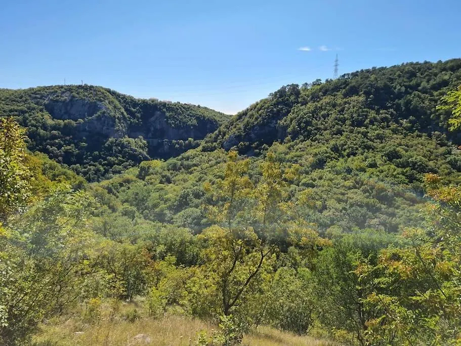 Close To City Far From Crowd Apartment Rijeka 0*,  Croatia