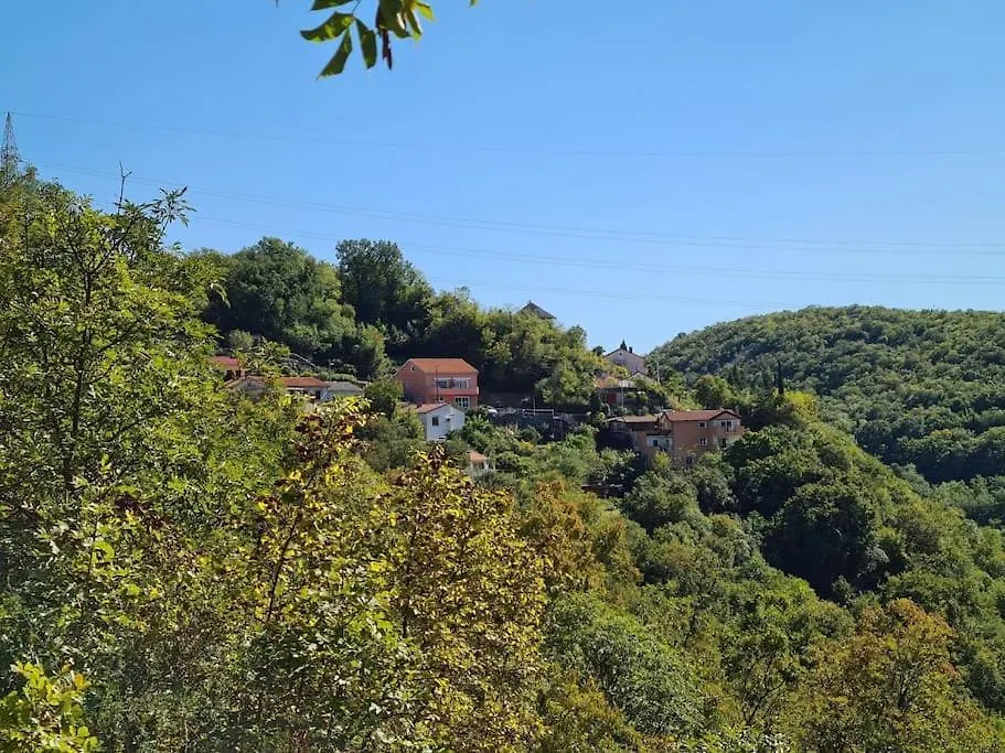 Close To City Far From Crowd Apartment Rijeka