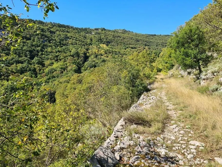 Close To City Far From Crowd Apartment Rijeka Croatia
