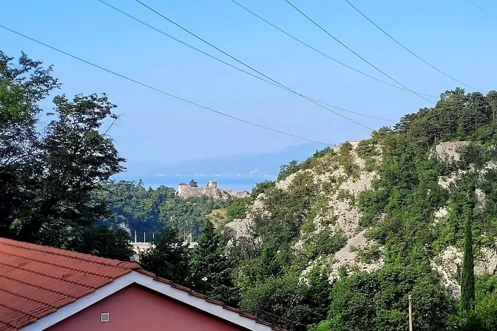 Close To City Far From Crowd Apartment Rijeka 0*,