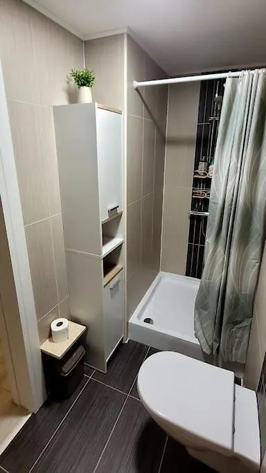 Close To City Far From Crowd Apartment Rijeka