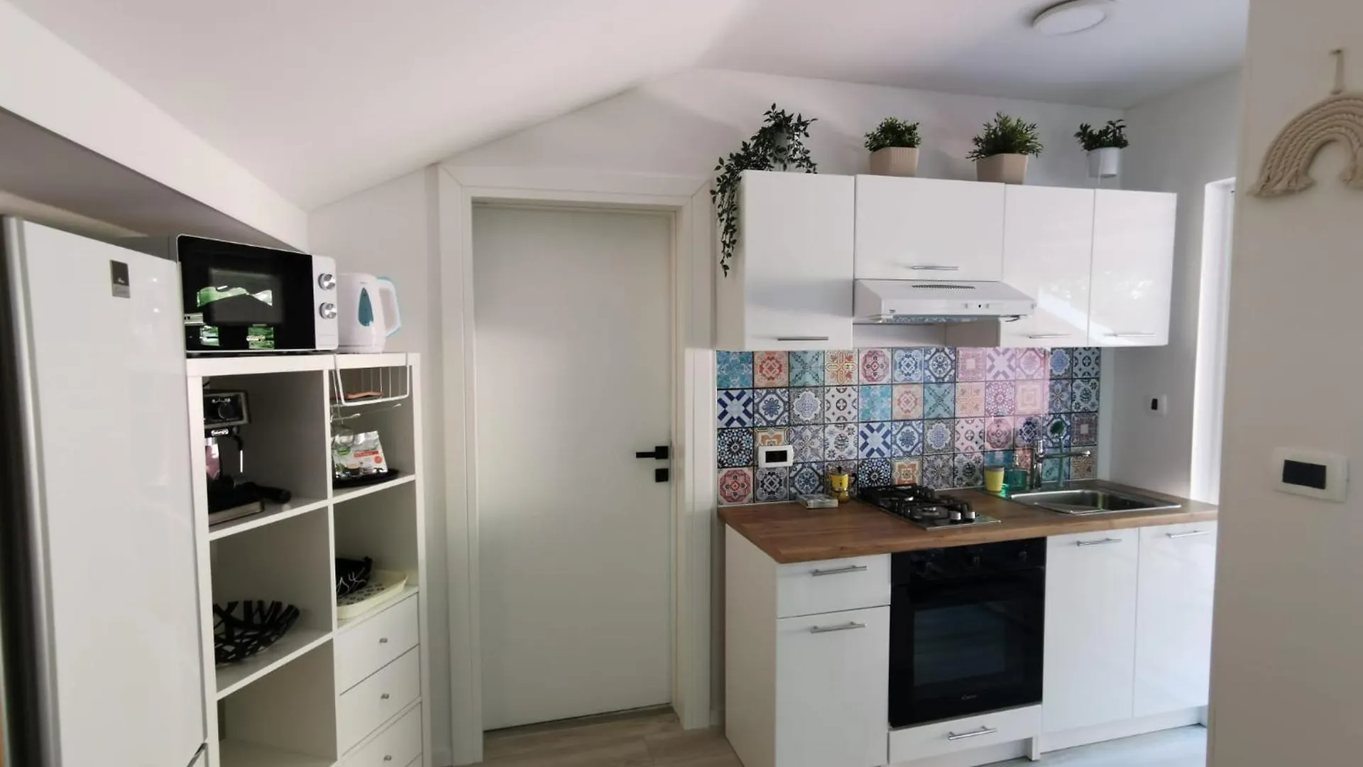 Close To City Far From Crowd Apartment Rijeka