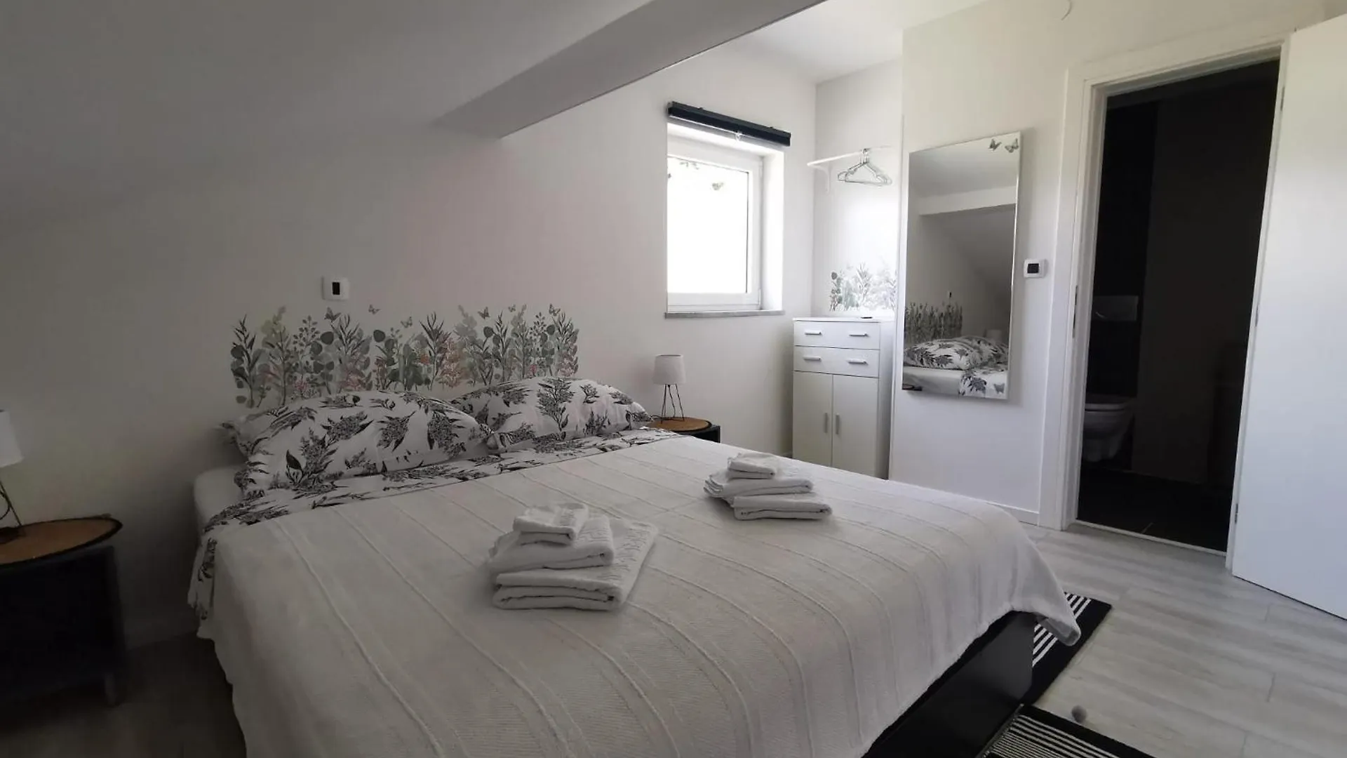 Close To City Far From Crowd Apartment Rijeka Croatia