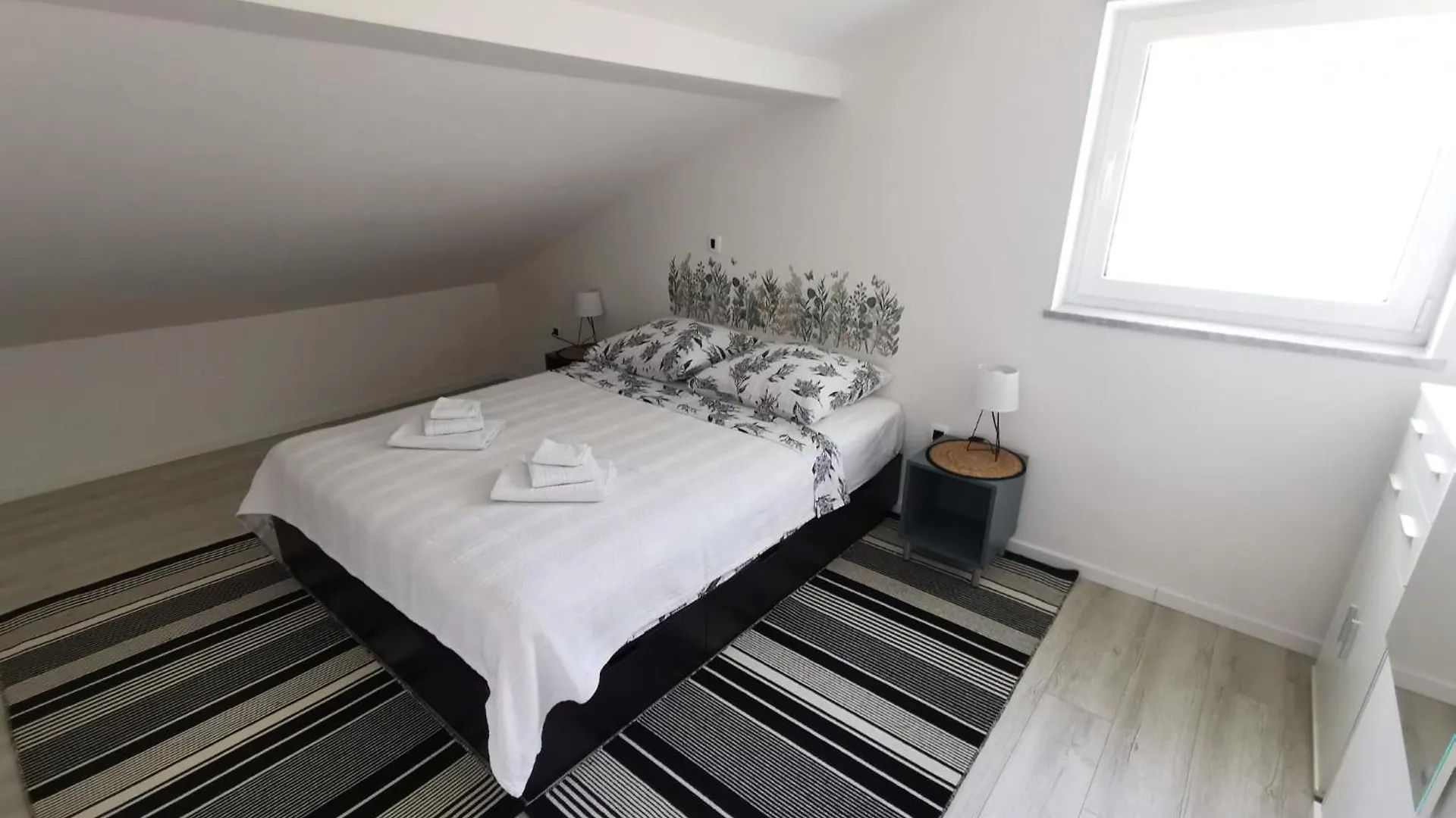 Close To City Far From Crowd Apartment Rijeka Croatia