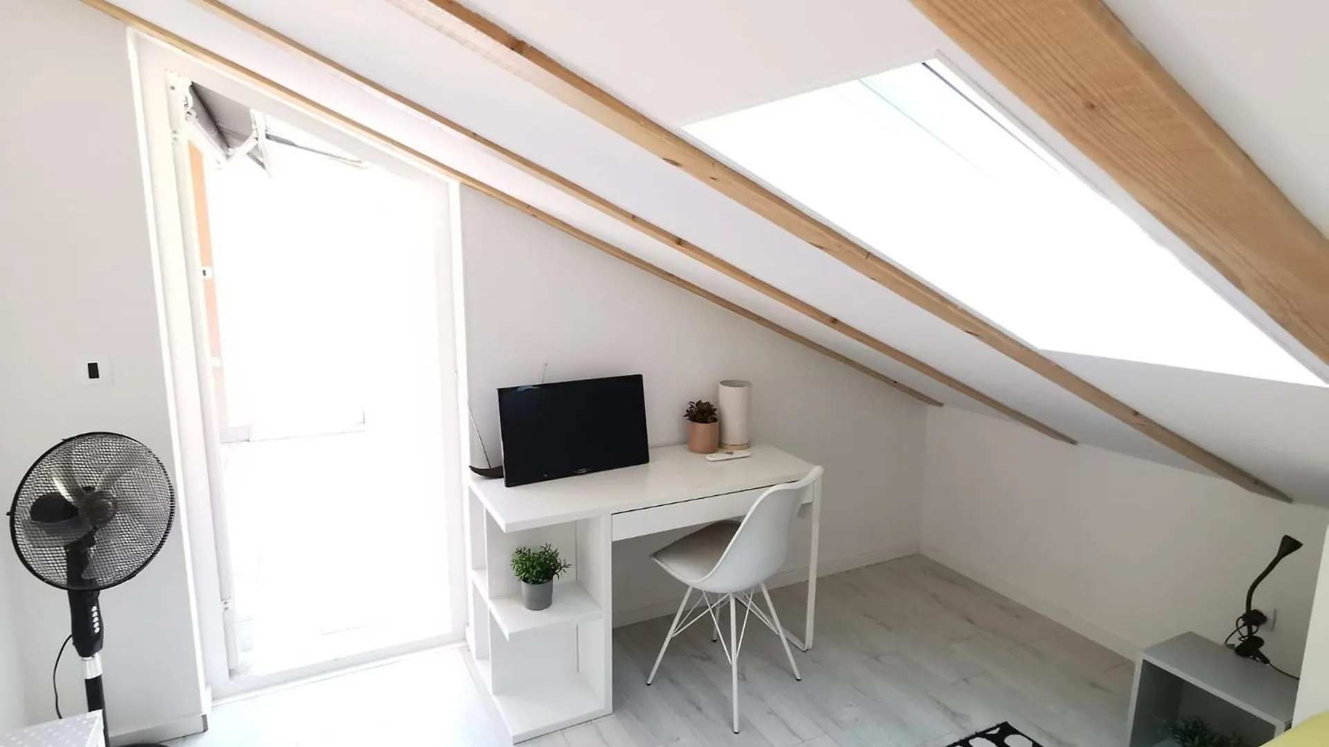 Close To City Far From Crowd Apartment Rijeka Croatia