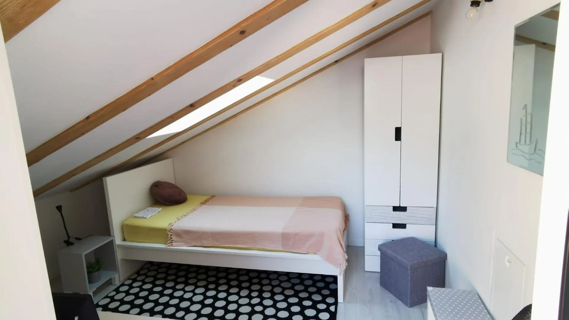 Close To City Far From Crowd Apartment Rijeka Croatia