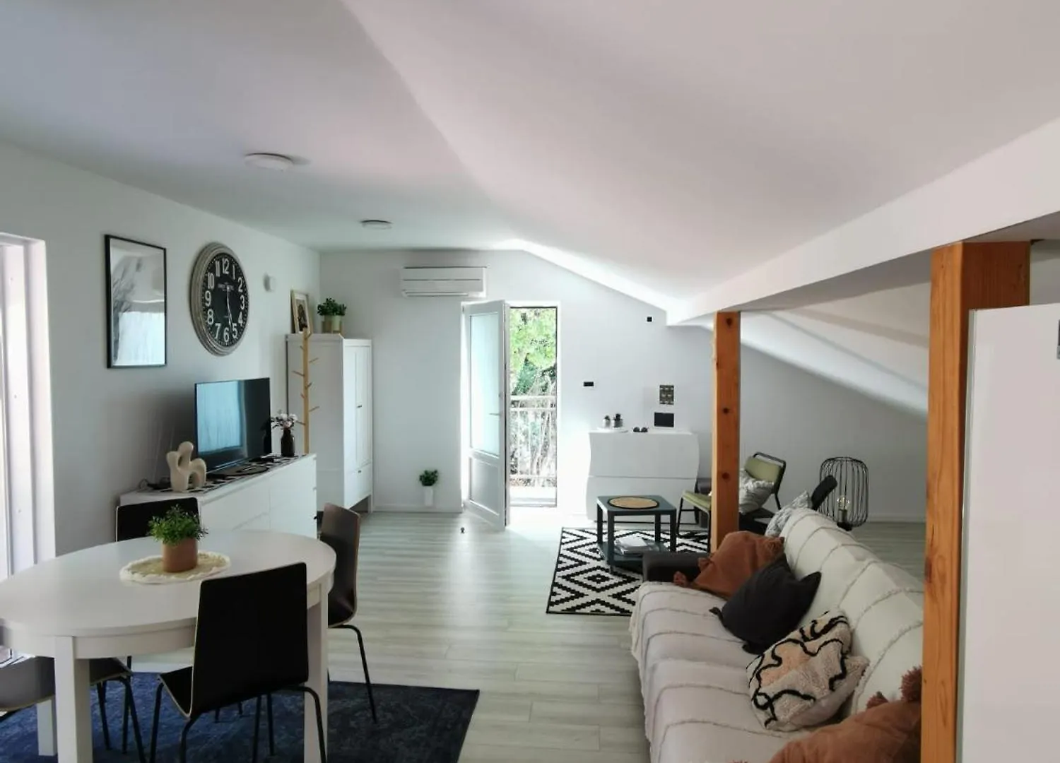 Close To City Far From Crowd Apartment Rijeka 0*,  Croatia