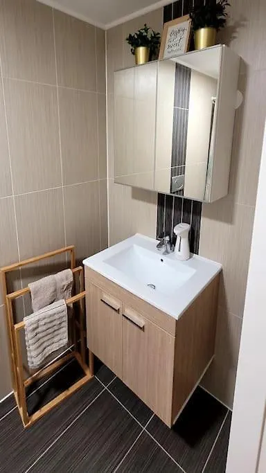 Apartmán Close To City Far From Crowd Rijeka