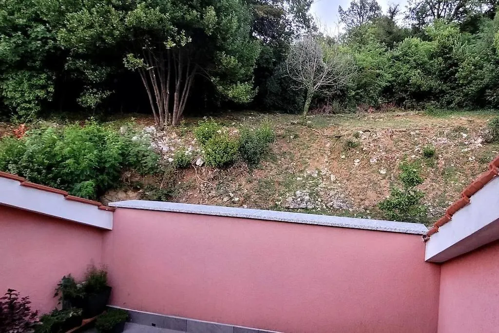 Apartmán Close To City Far From Crowd Rijeka
