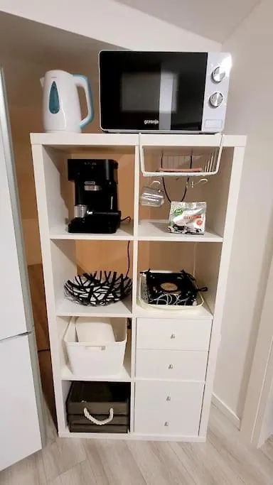 Apartmán Close To City Far From Crowd Rijeka