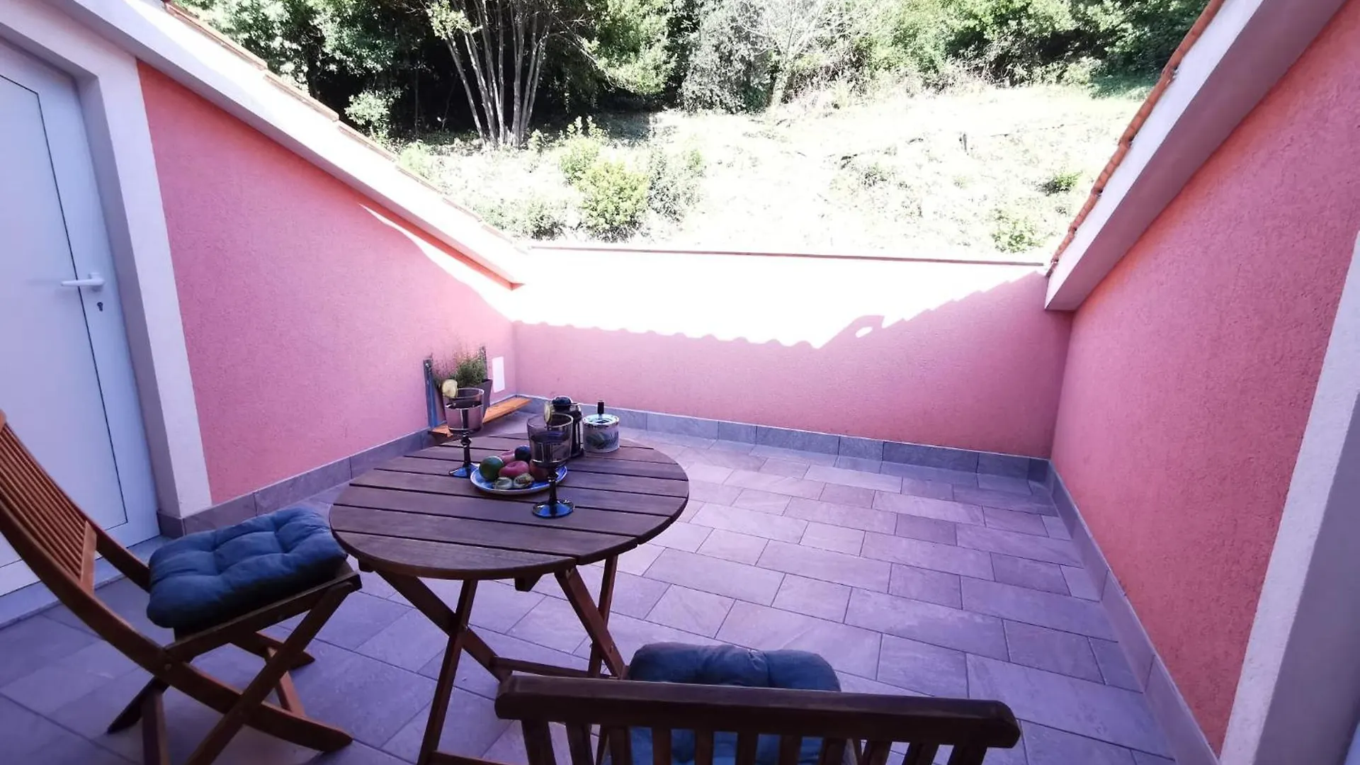 Apartmán Close To City Far From Crowd Rijeka